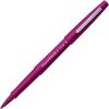 Stylo-Feutre Paper Mate Flair - pointe moyenne - magenta