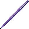 Stylo-Feutre Paper Mate Flair - pointe moyenne - violet