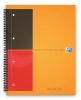 Cahier Oxford Filingbook - A4 - 200 pages - lign