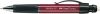 Porte-mines Faber-Castell grip plus - 0,7 mm - B - rouge