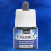 Flacon d'Encre Colorex Pébéo - 45ml - Bleu outremer