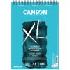 Bloc Papier Aquarelle Canson XL - A4 - 30 feuilles - 300g/m²