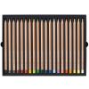 20 Crayons de Couleur Luminance Caran d'Ache