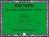 Bloc Papier Aquarelle Arches - 20F - 31x41cm - 300g/m²