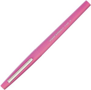 Stylo-Feutre Paper Mate Flair - pointe moyenne - pop fraise