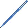 Stylo-Feutre Paper Mate Flair - pointe moyenne - pop bleu candy