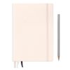 Bullet Journal Leuchtturm1917 Édition 2 - 14,8x21 cm - Rigide - Blush