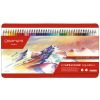 40 Crayons de Couleur Supracolor Aquarelle Caran d'Ache