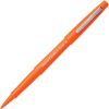 Stylo-Feutre Paper Mate Flair - pointe moyenne - orange