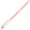 Surligneur Frixion light Pilot - rose corail