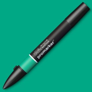 Feutre Promarker Winsor & Newton - Vert