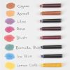 Cartouches Schneider Encre Pastel - lilas