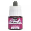 Flacon d'Encre Colorex Pébéo - 45ml - Garance rose