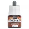 Flacon d'Encre Colorex Pébéo - 45ml - Sanguine