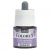 Flacon d'Encre Colorex Pébéo - 45ml - Gris de Payne