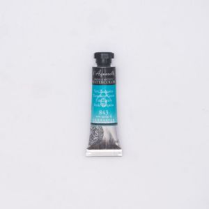 Aquarelle Extra-Fine Sennelier - 10 ml - vert turquoise