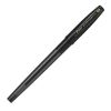 Stylo Pilot Super Grip Noir - pointe moyenne