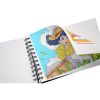 Carnet Layout Graph'it Artbook double face - A4