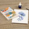 Bloc Papier Aquarelle Aquapad Clairefontaine - A5 - 70F - 300g