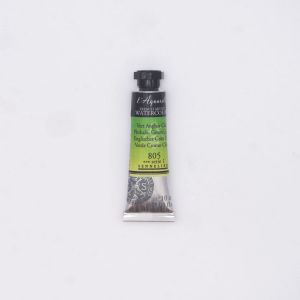 Aquarelle Extra-Fine Sennelier - 10 ml - vert anglais clair