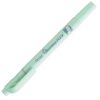 Surligneur Pastel Double Pointe Pentel Illumina - vert pastel