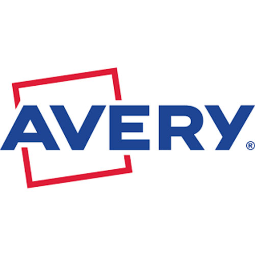Avery | Papeshop Votre Papeterie En Ligne