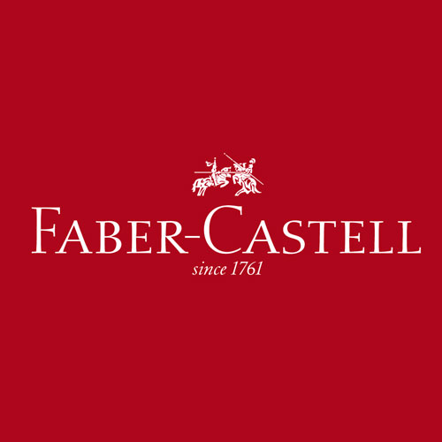 Crayons De Couleur Faber-Castell | Papeshop Votre Papeterie En Ligne